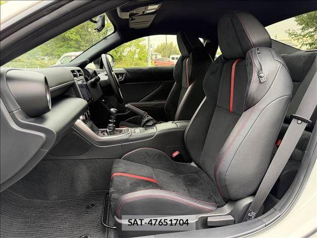 Subaru BRZ 2021-09 6610939-24