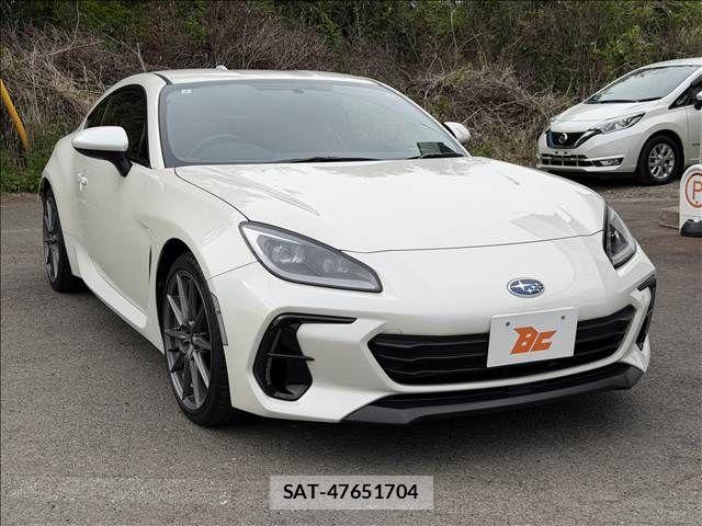 Subaru BRZ 2021-09 6610939-4