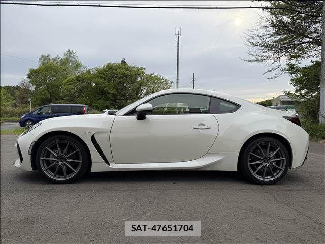 Subaru BRZ 2021-09 6610939-5