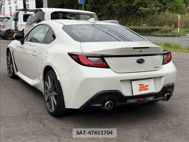 Subaru BRZ 2021-09 6610939-7