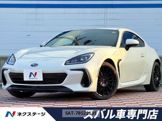 Subaru BRZ 2022-07 6641317-0