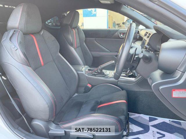 Subaru BRZ 2022-07 6641317-9