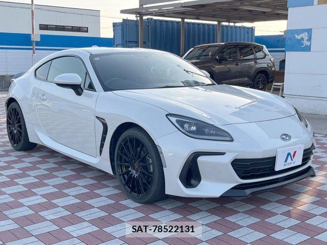 Subaru BRZ 2022-07 6641317-15