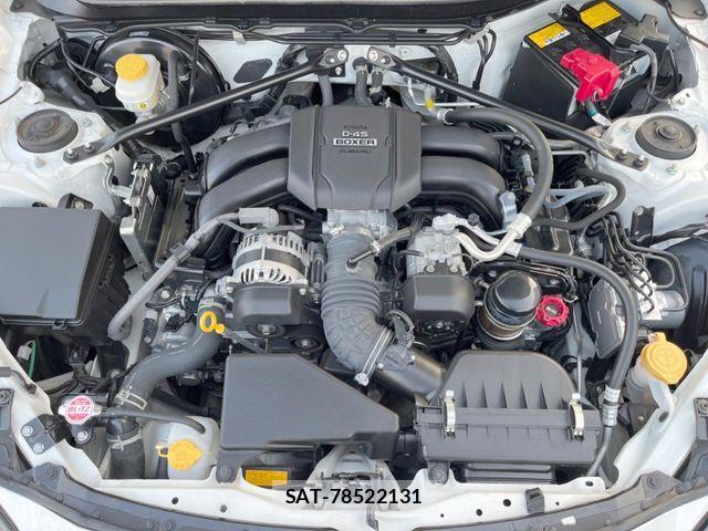 Subaru BRZ 2022-07 6641317-17