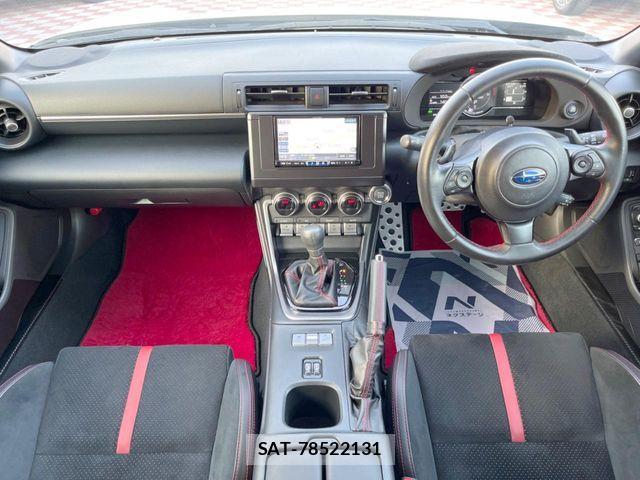 Subaru BRZ 2022-07 6641317-1