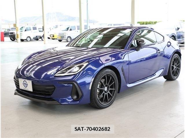 Subaru BRZ 2023-07 6670657-0