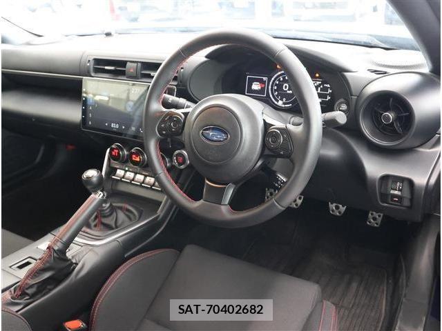 Subaru BRZ 2023-07 6670657-1