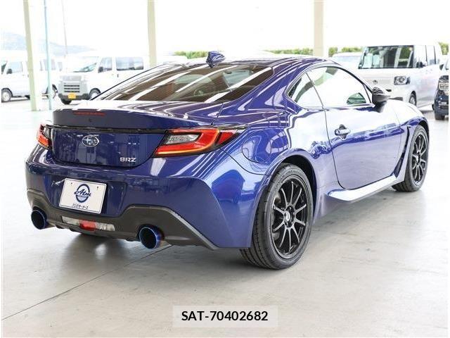 Subaru BRZ 2023-07 6670657-6