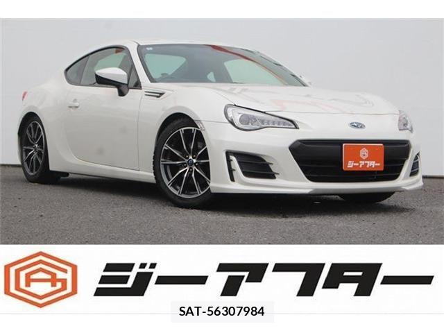 Subaru BRZ 2020-03 6670659-0