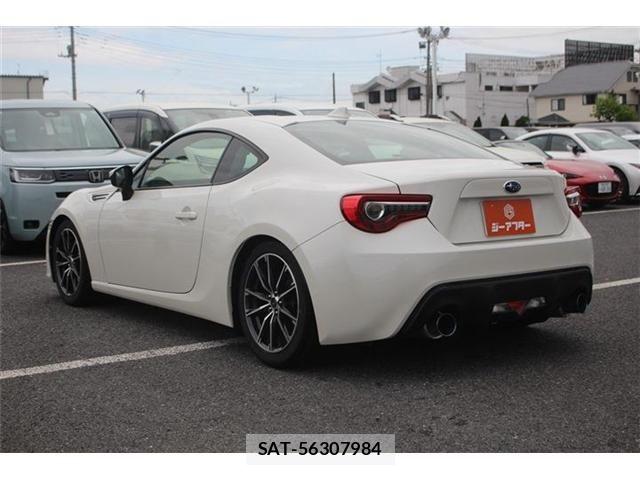Subaru BRZ 2020-03 6670659-10