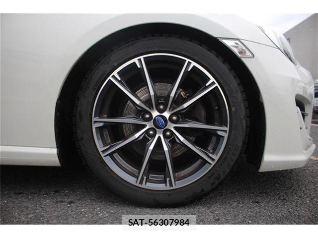Subaru BRZ 2020-03 6670659-14