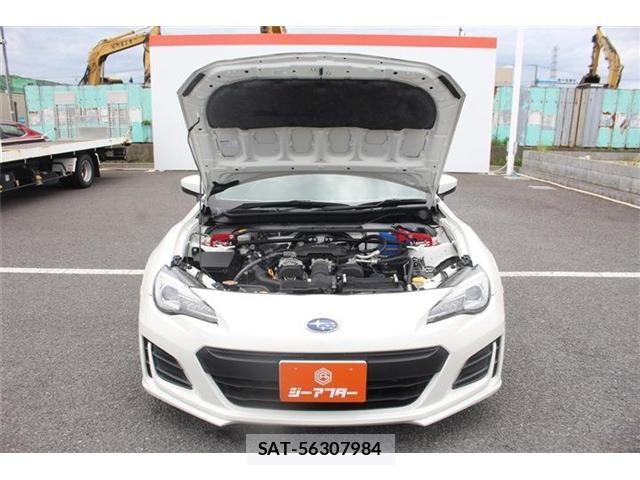 Subaru BRZ 2020-03 6670659-28