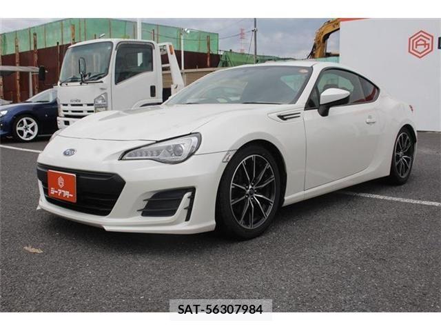 Subaru BRZ 2020-03 6670659-8