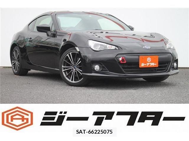 Subaru BRZ 2015-08 6670660-0