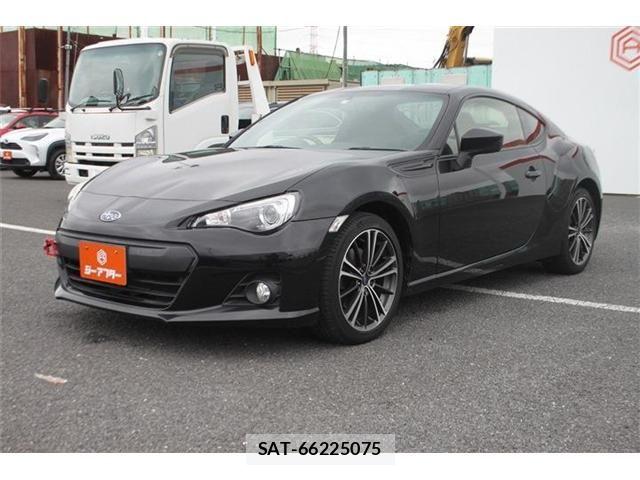 Subaru BRZ 2015-08 6670660-9