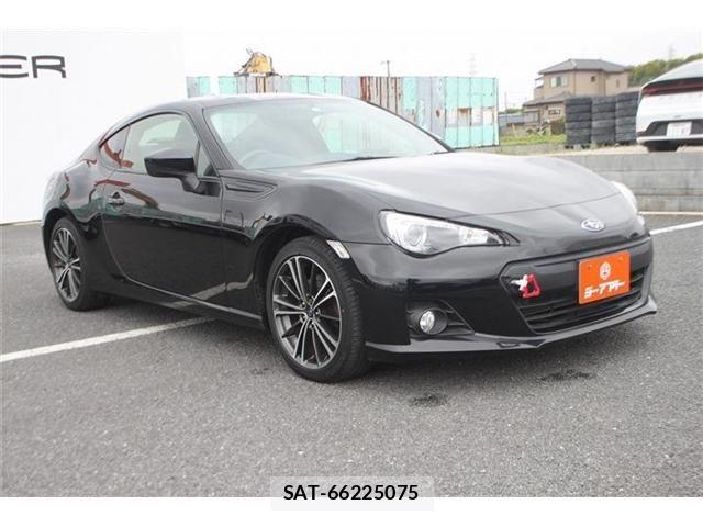 Subaru BRZ 2015-08 6670660-7