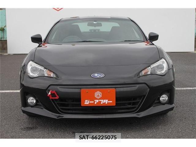 Subaru BRZ 2015-08 6670660-8