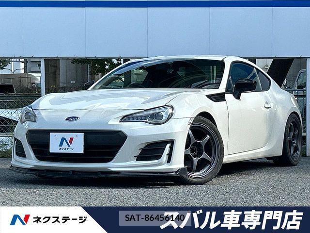 Subaru BRZ 2018-01 6675268-0