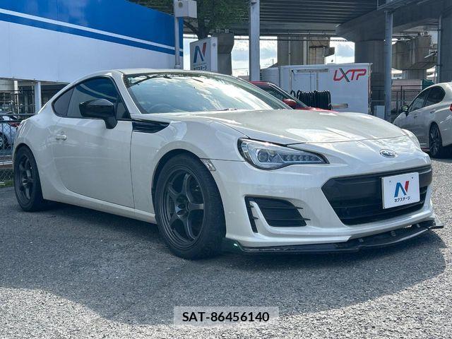 Subaru BRZ 2018-01 6675268-15