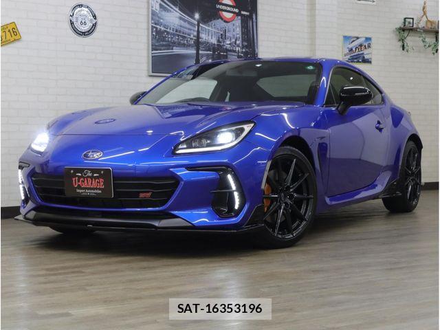 Subaru BRZ 2024-12 6683705-0