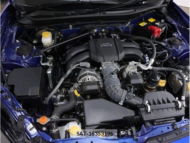 Subaru BRZ 2024-12 6683705-25