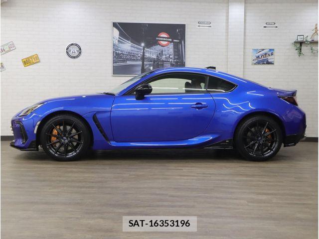 Subaru BRZ 2024-12 6683705-2