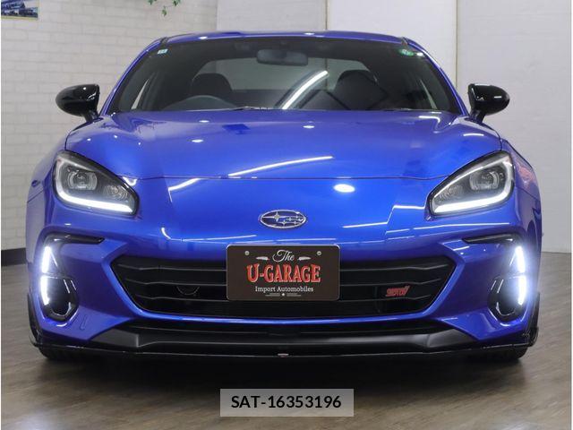Subaru BRZ 2024-12 6683705-3