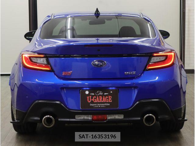 Subaru BRZ 2024-12 6683705-4