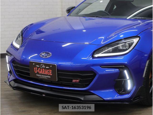 Subaru BRZ 2024-12 6683705-5