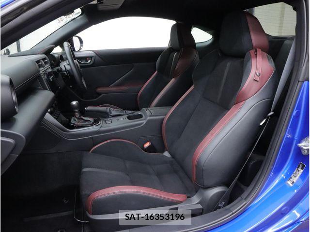 Subaru BRZ 2024-12 6683705-8