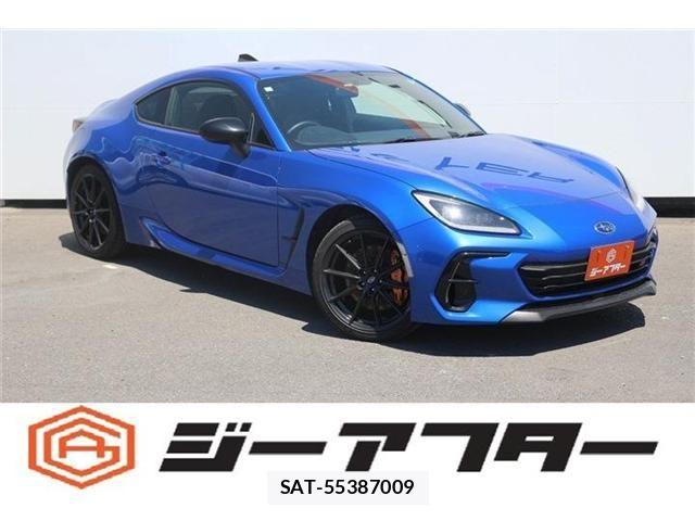 Subaru BRZ 2023-11 6683704-0