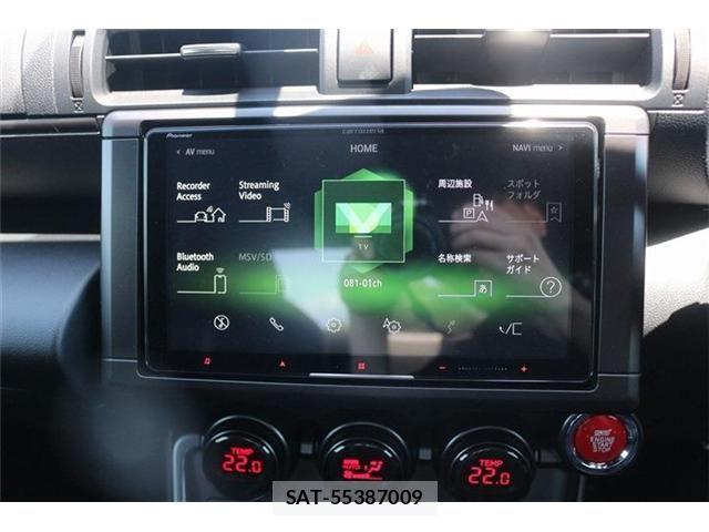 Subaru BRZ 2023-11 6683704-3