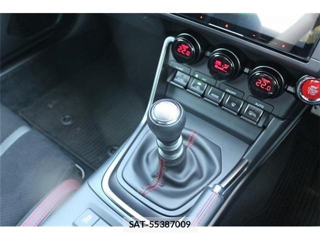 Subaru BRZ 2023-11 6683704-6