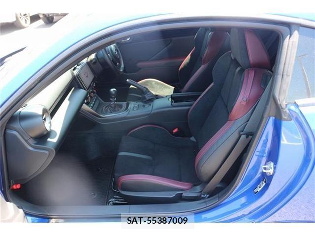Subaru BRZ 2023-11 6683704-7