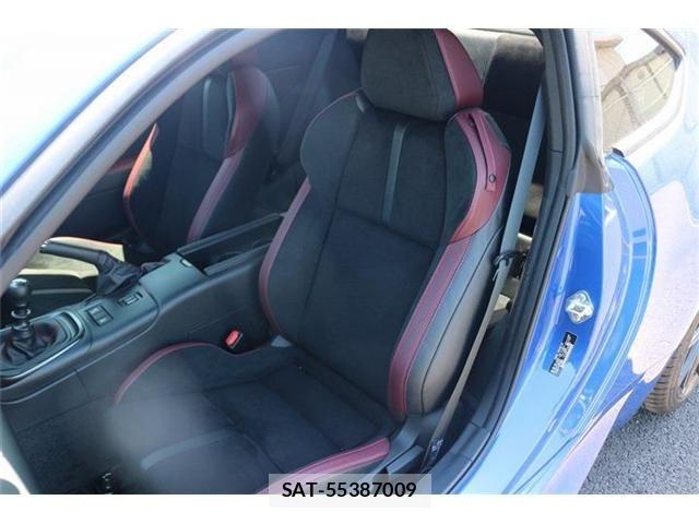 Subaru BRZ 2023-11 6683704-8