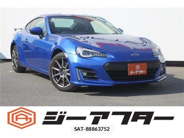 Subaru BRZ 2017-04 6683707-0