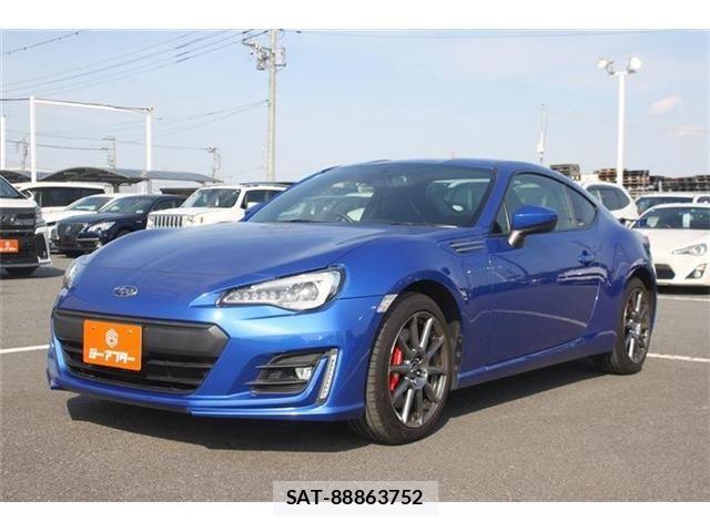 Subaru BRZ 2017-04 6683707-9