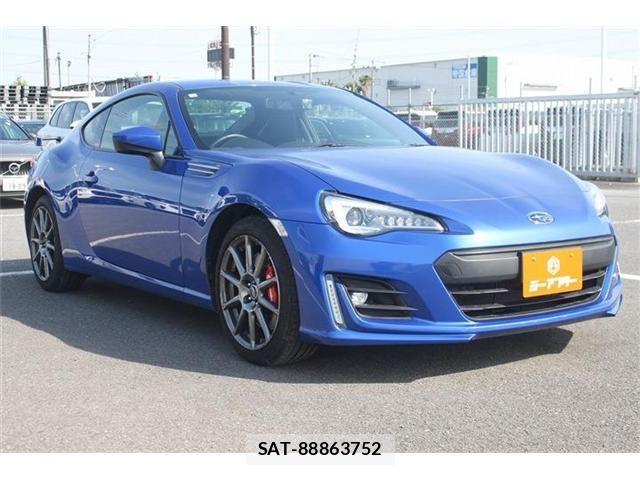 Subaru BRZ 2017-04 6683707-6