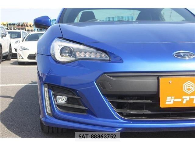 Subaru BRZ 2017-04 6683707-7