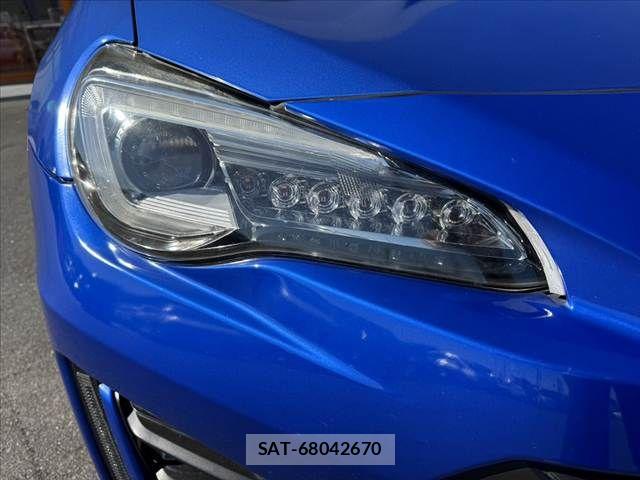 Subaru BRZ 2017-05 6683708-29