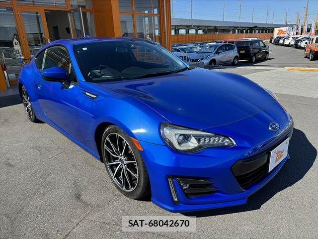 Subaru BRZ 2017-05 6683708-7
