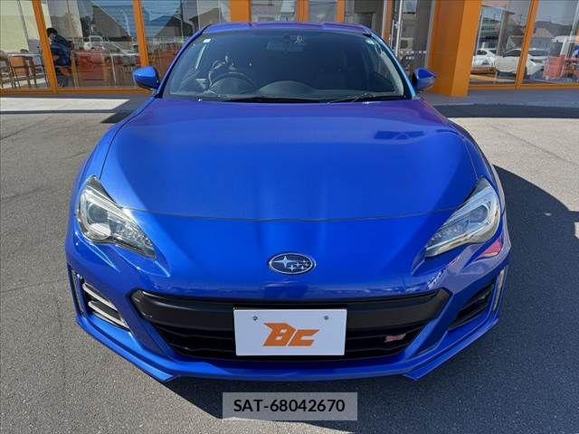 Subaru BRZ 2017-05 6683708-8
