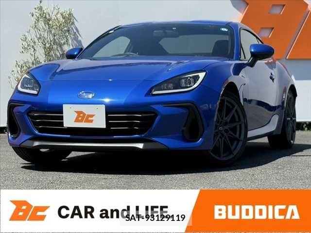 Subaru BRZ 2024-03 6683706-0