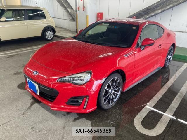 Subaru BRZ 2016-09 6690930-0