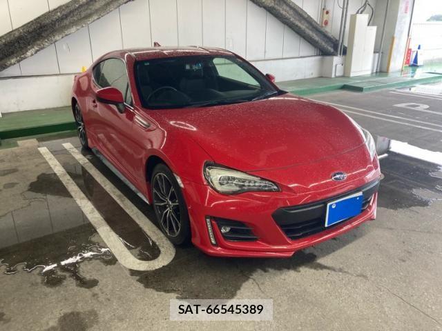 Subaru BRZ 2016-09 6690930-1