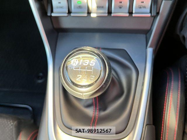 Subaru BRZ 2021-12 6690928-19