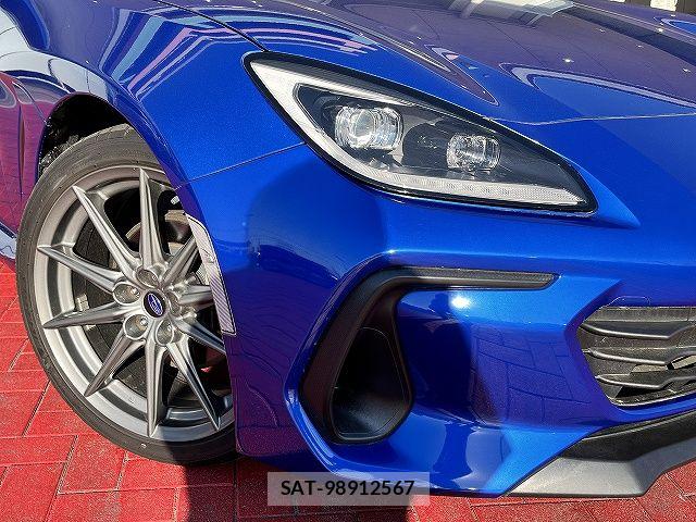 Subaru BRZ 2021-12 6690928-21