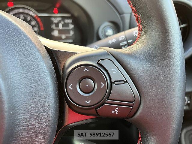 Subaru BRZ 2021-12 6690928-22