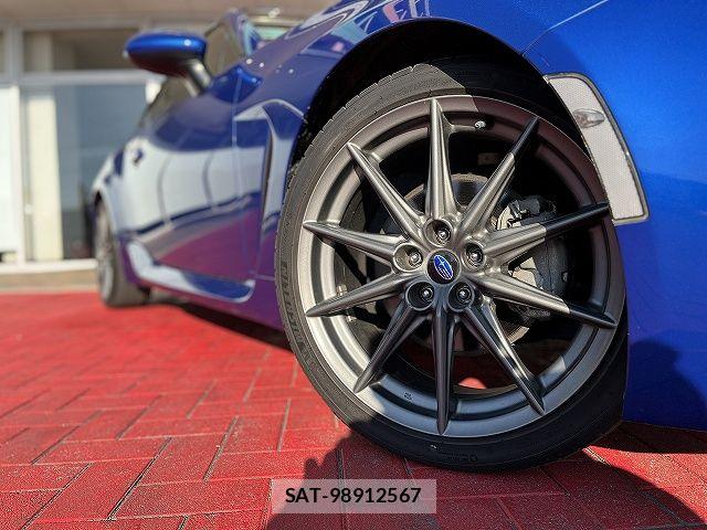 Subaru BRZ 2021-12 6690928-26