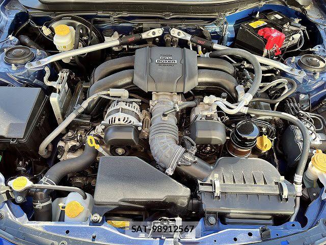 Subaru BRZ 2021-12 6690928-27